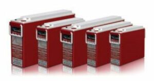 Northstar Red Battery Series