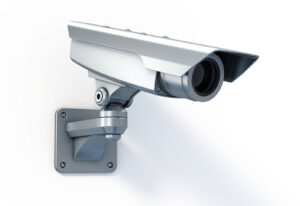 Uninterruptible Power Supply For Security Cameras