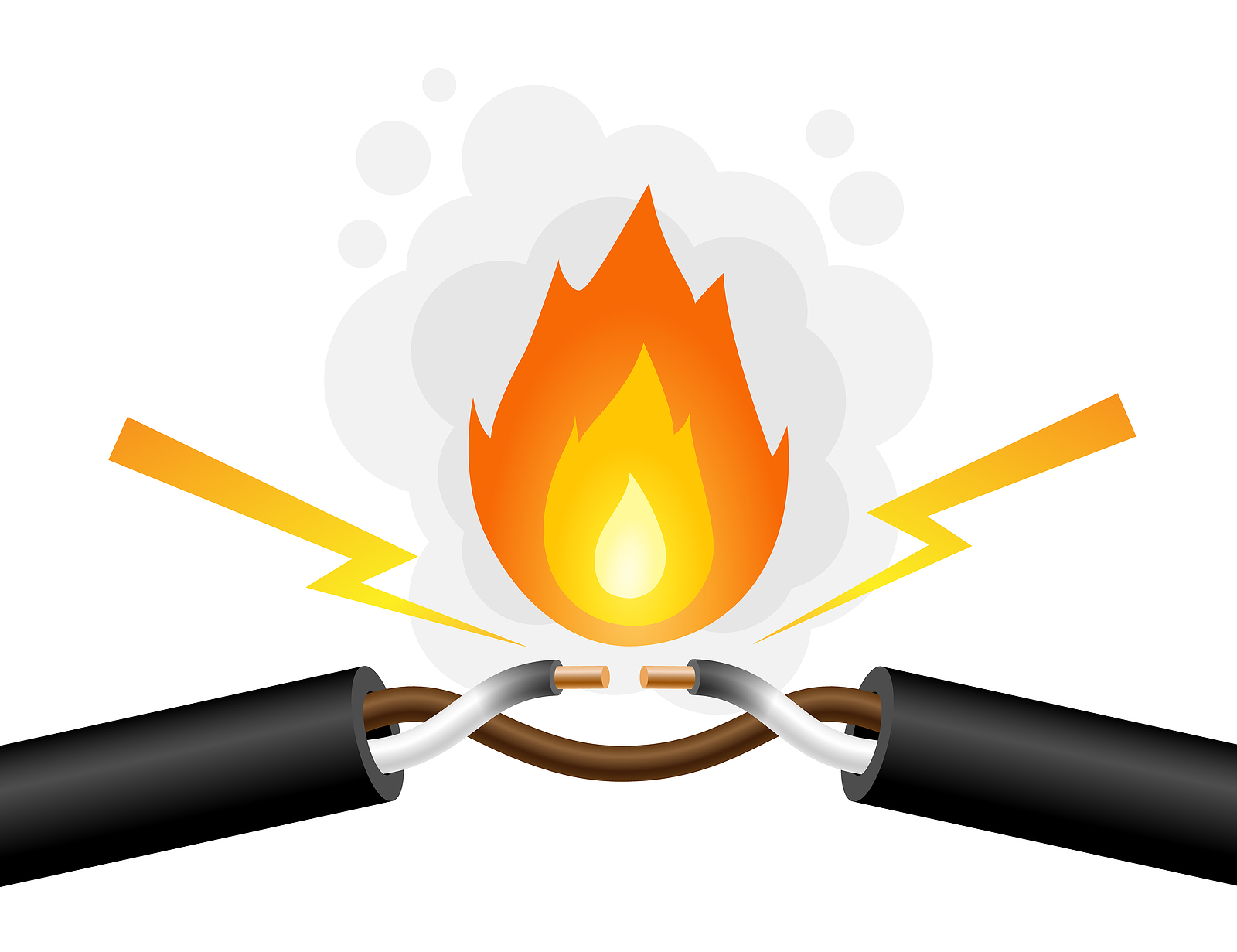 Prevent Electrical Fires: How Uninterruptible Power Supply Can Help ...