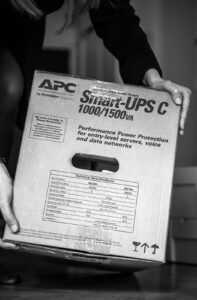 Understanding the Difference Between UPS and Power Supply