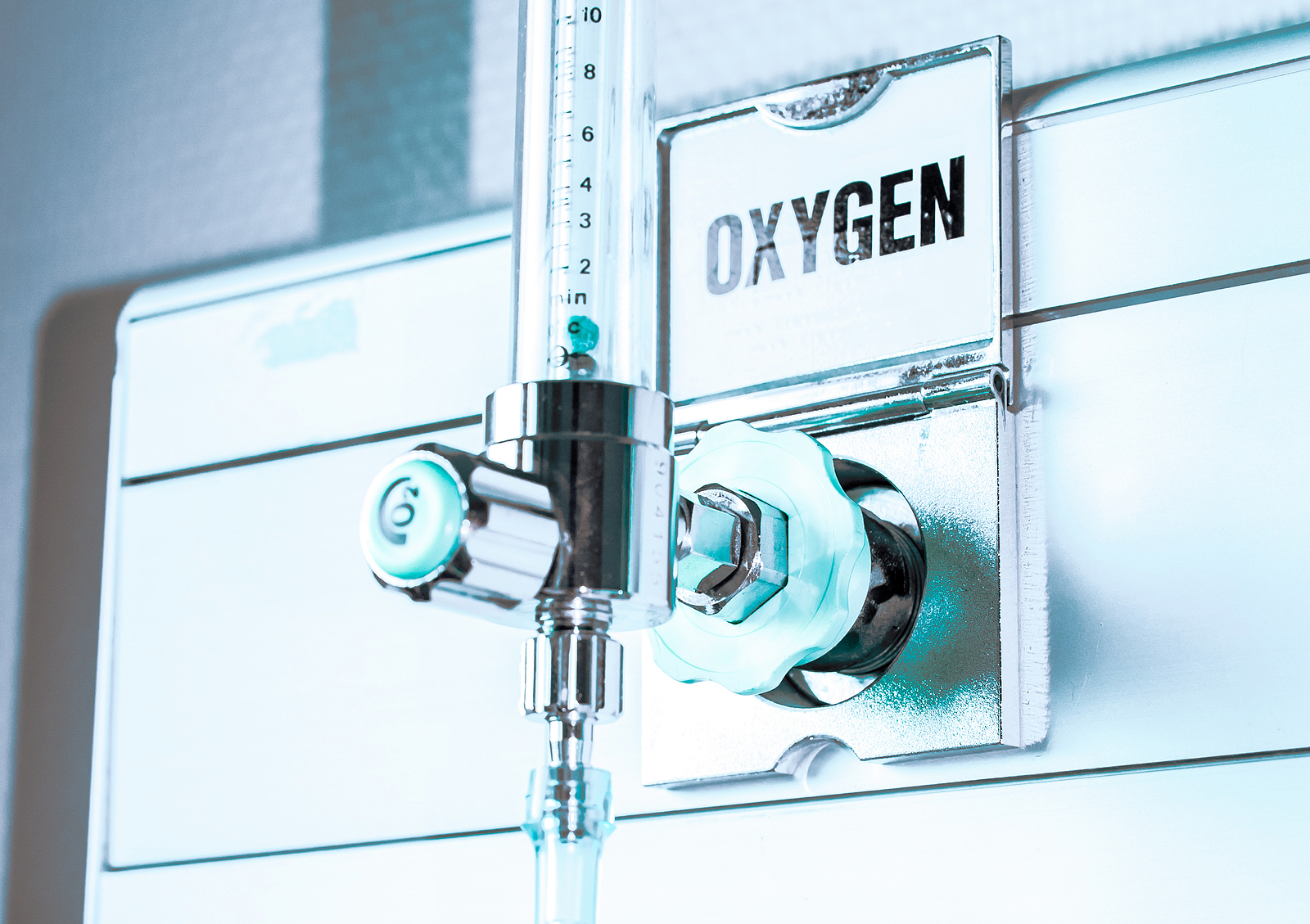 The Importance of Backup Power Supply for Oxygen Concentrators