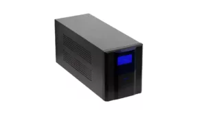 Uninterruptible Power Supply For Router and Modem
