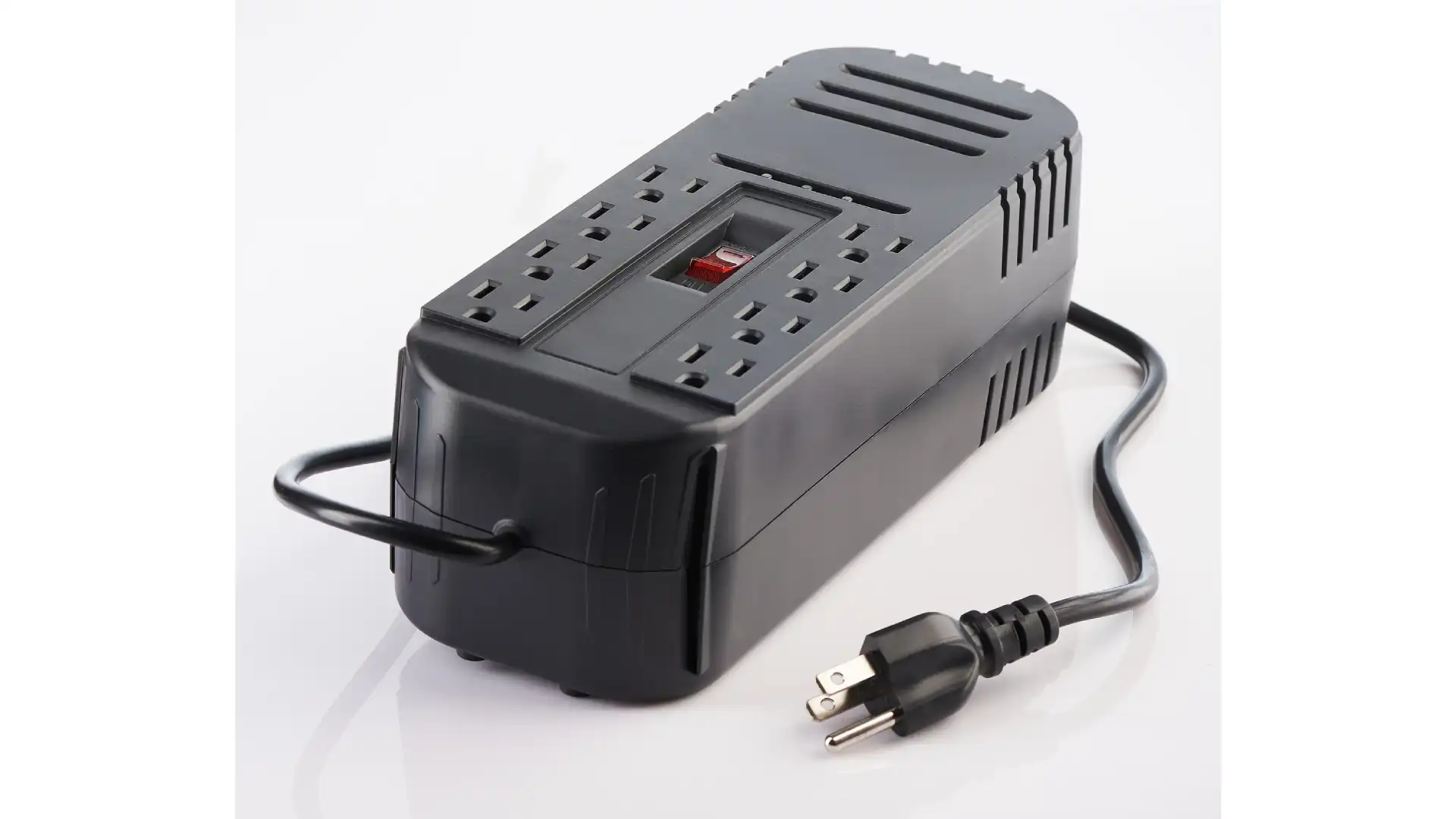 Uninterruptible Power Supply and Surge Protector