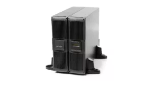 Uninterruptible Power Supply for Furnace