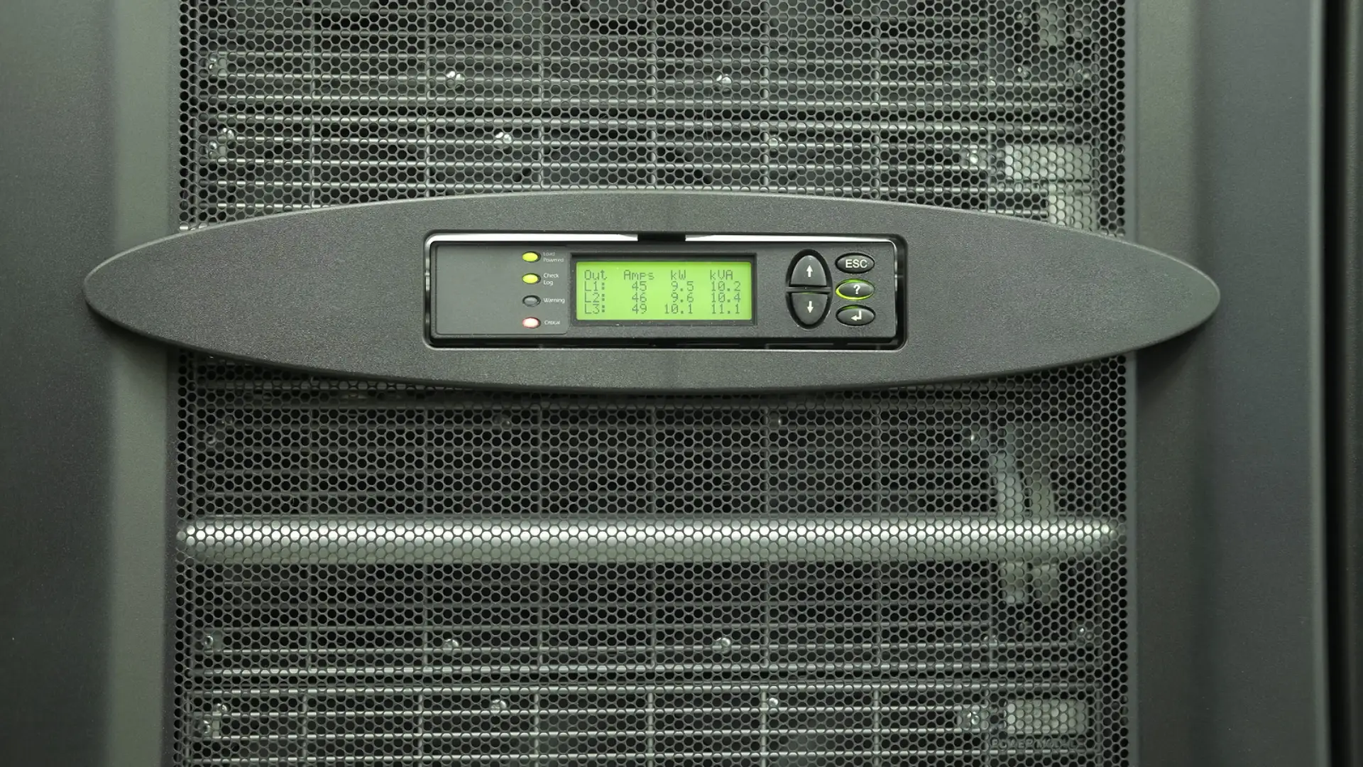 Uninterruptible Power Supply for Business
