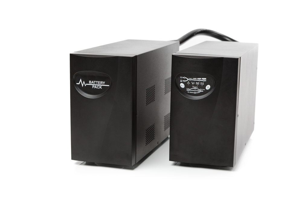 Difference Between Standby Power Supply and Uninterruptible Power Supply